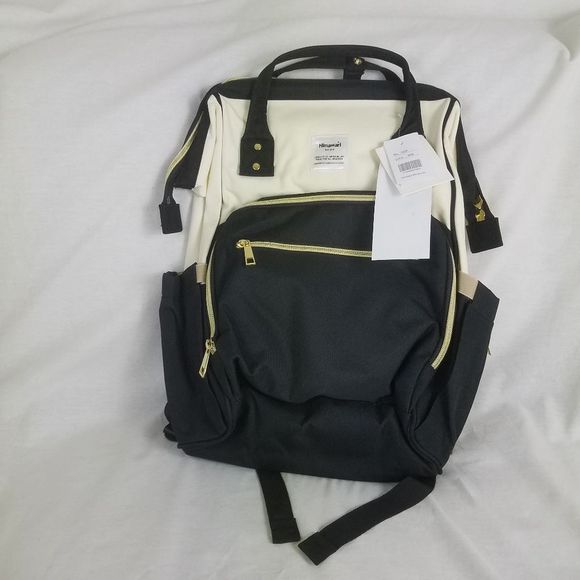 Himawari Bags Himawari Diaper Bag Backpack Poshmark